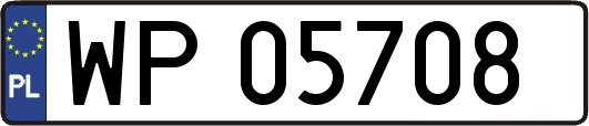 WP05708