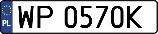 WP0570K