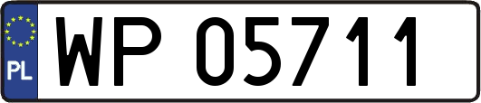 WP05711