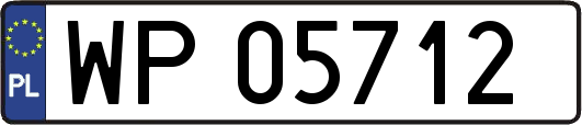 WP05712