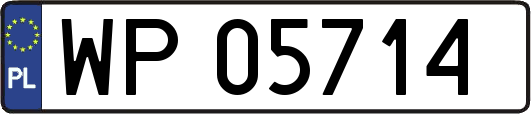 WP05714