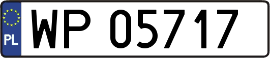WP05717