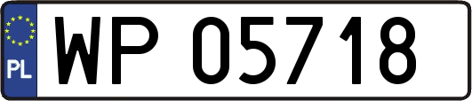 WP05718