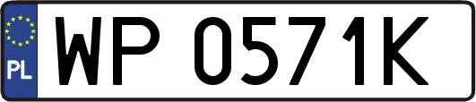 WP0571K