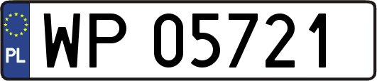 WP05721