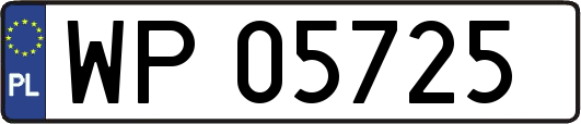 WP05725
