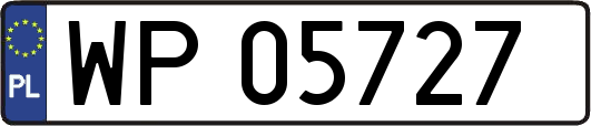 WP05727