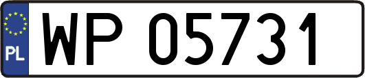 WP05731