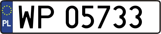 WP05733
