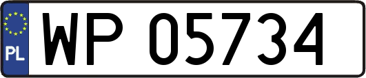 WP05734