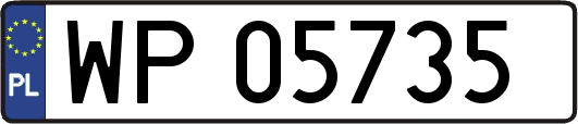 WP05735