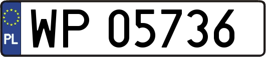 WP05736