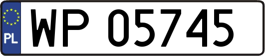 WP05745