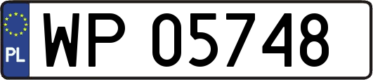 WP05748