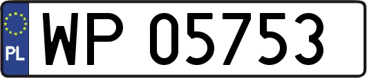 WP05753