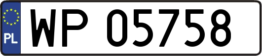 WP05758