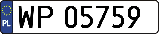 WP05759
