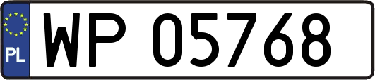 WP05768