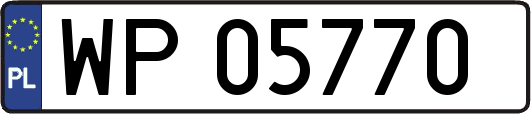 WP05770