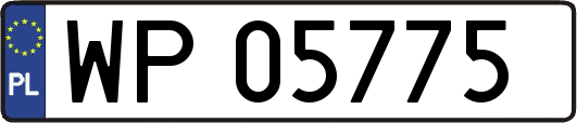 WP05775