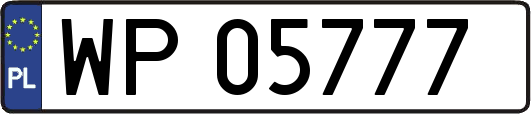 WP05777
