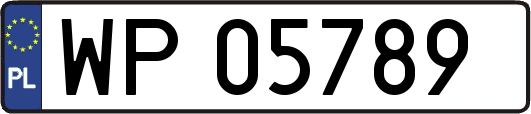 WP05789