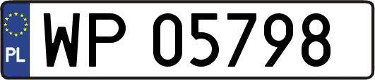 WP05798