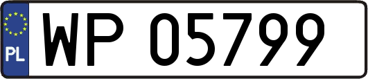 WP05799