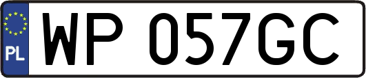 WP057GC