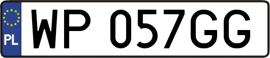 WP057GG
