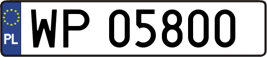 WP05800