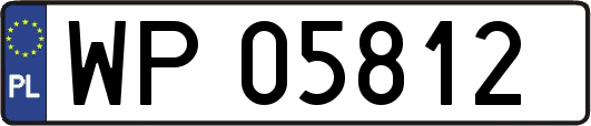 WP05812
