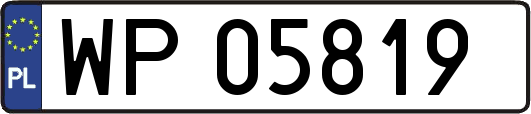WP05819