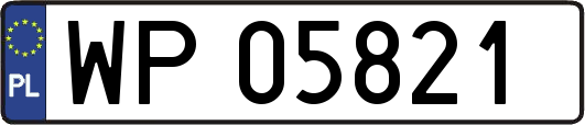 WP05821