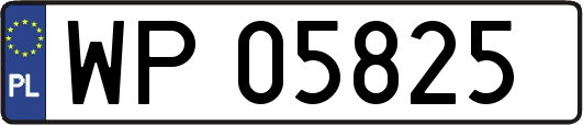 WP05825
