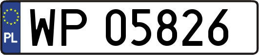 WP05826