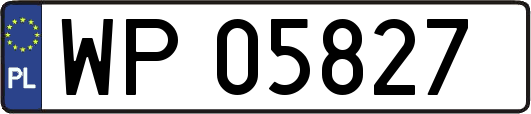 WP05827