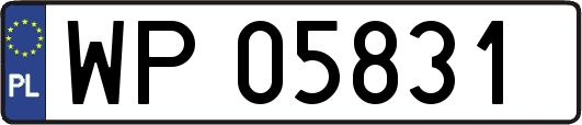 WP05831