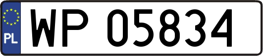 WP05834