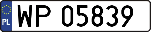 WP05839