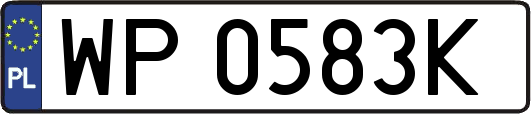 WP0583K