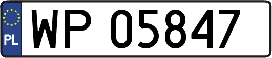WP05847
