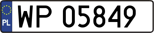 WP05849