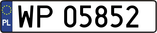 WP05852