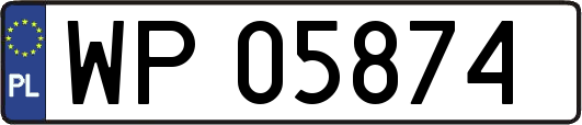 WP05874