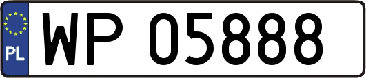 WP05888