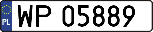 WP05889