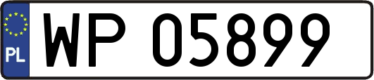 WP05899