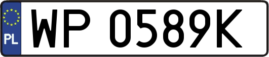 WP0589K
