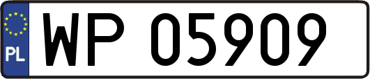 WP05909